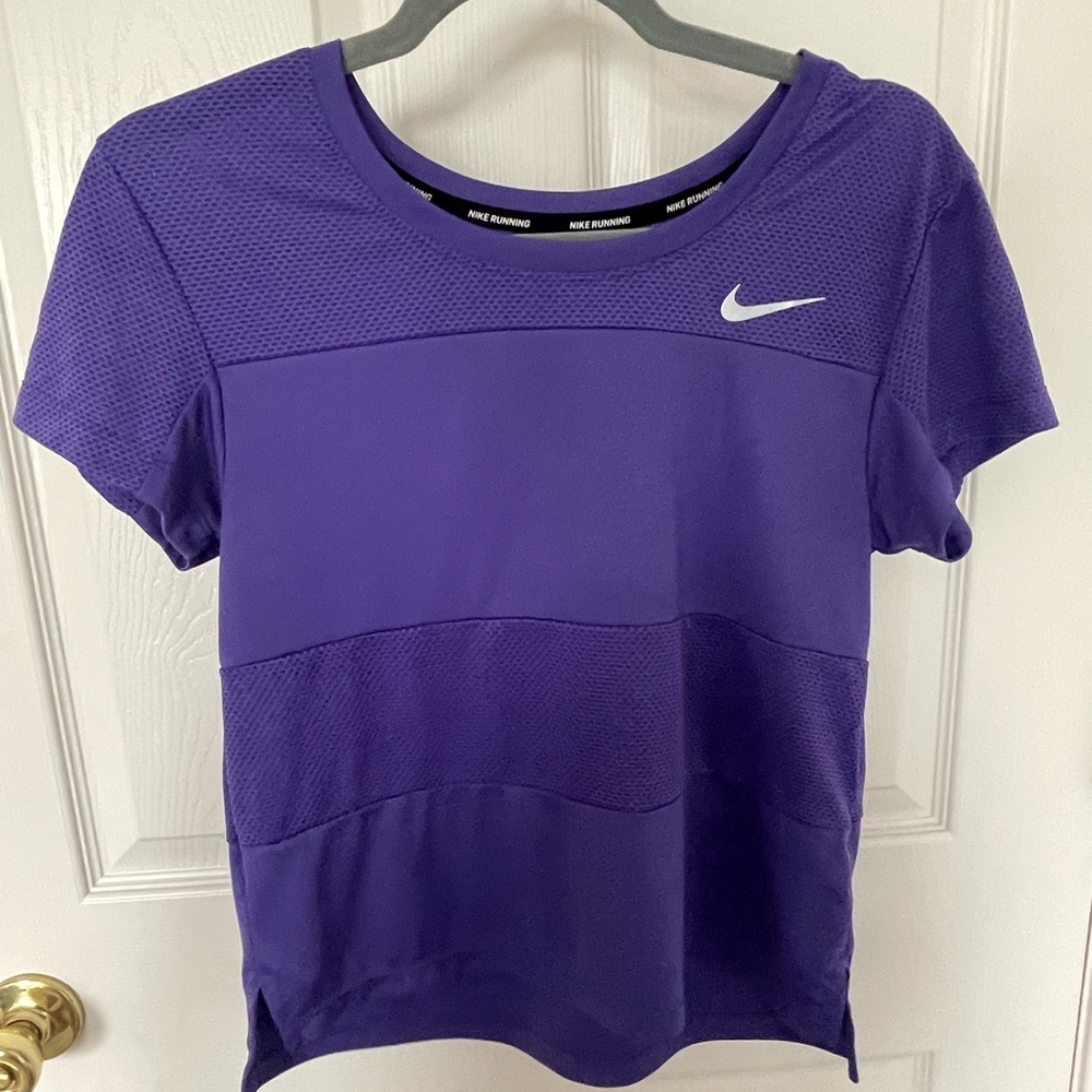 Nike Dri-Fit Athletic Top